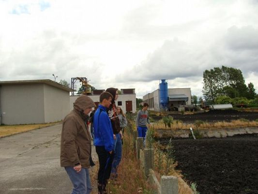 Grafika #16: Gdzie płyną ścieki?