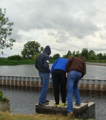 Grafika #17: Gdzie płyną ścieki?