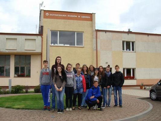 Grafika #0: Gdzie płyną ścieki?