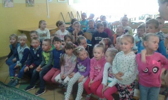 Grafika #3: Zaczytana Gmina