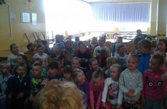 Grafika #4: Zaczytana Gmina