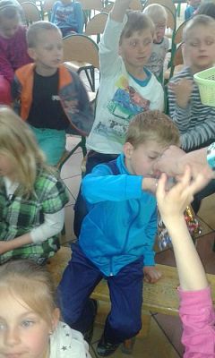 Grafika #11: Zaczytana Gmina