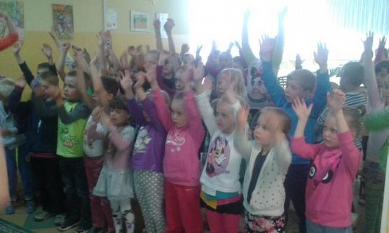 Grafika #15: Zaczytana Gmina