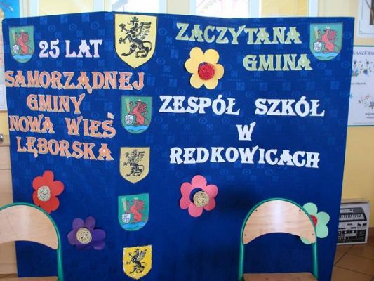 Grafika #0: Zaczytana Gmina