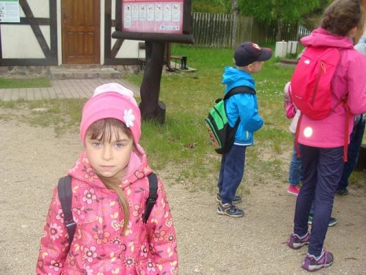 Grafika #24: Wycieczka do Słowińskiego Parku Narodowego