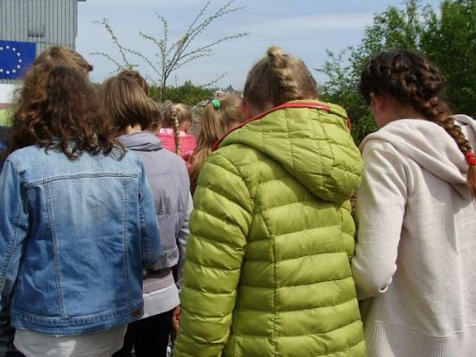  Grafika #2: Rozstrzygnięcie Powiatowego Konkursu Ekologicznego