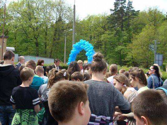  Grafika #3: Rozstrzygnięcie Powiatowego Konkursu Ekologicznego