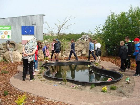  Grafika #6: Rozstrzygnięcie Powiatowego Konkursu Ekologicznego