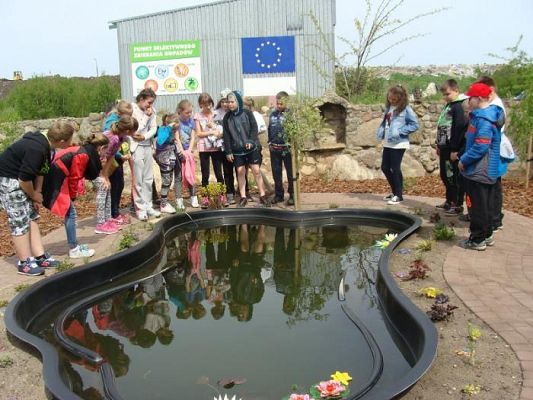  Grafika #7: Rozstrzygnięcie Powiatowego Konkursu Ekologicznego