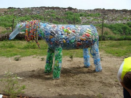  Grafika #10: Rozstrzygnięcie Powiatowego Konkursu Ekologicznego