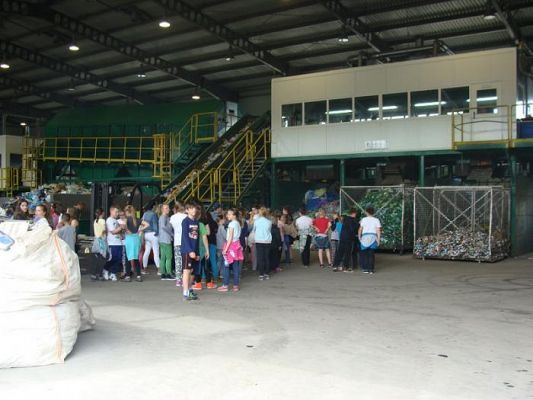  Grafika #11: Rozstrzygnięcie Powiatowego Konkursu Ekologicznego