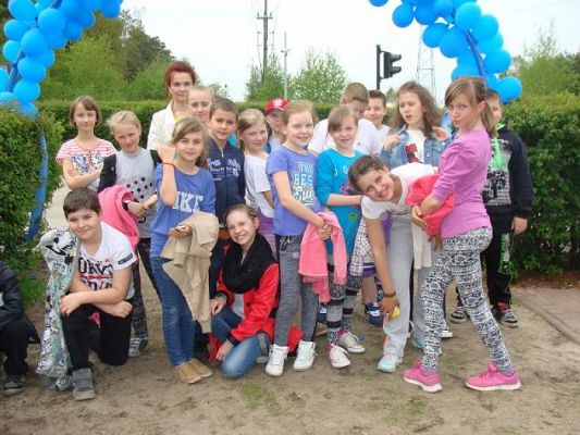  Grafika #13: Rozstrzygnięcie Powiatowego Konkursu Ekologicznego