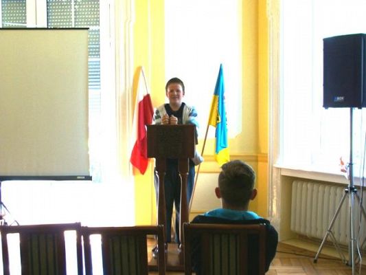  Grafika #3: Zwiedzamy STAROSTWO w Lęborku