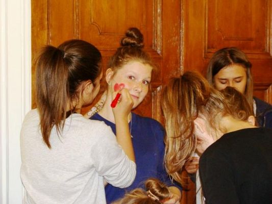  Grafika #5: Zwiedzamy STAROSTWO w Lęborku