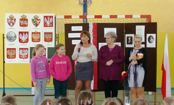 Grafika #5: WIWAT MAJOWE ŚWIĘTA!