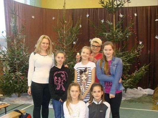 Grafika #0: Piszemy listy do chorych dzieci