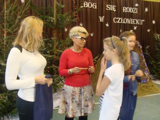 Grafika #2: Piszemy listy do chorych dzieci