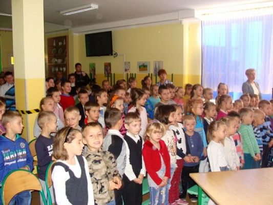 Grafika #7: XIV Dzień Papieski