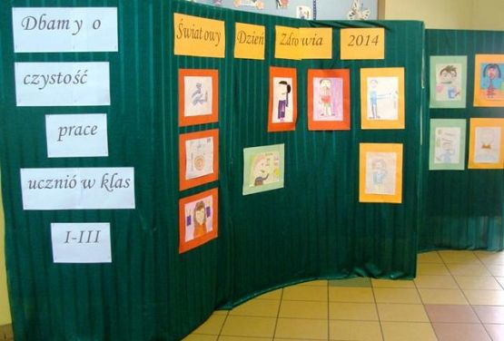 Grafika #0: Światowy Dzień Zdrowia - Choroby wektorowe