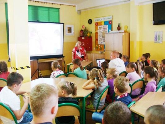 Grafika #1: Światowy Dzień Zdrowia - Choroby wektorowe