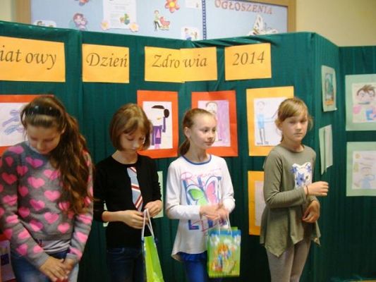 Grafika #3: Światowy Dzień Zdrowia - Choroby wektorowe