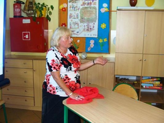 Grafika #5: Światowy Dzień Zdrowia - Choroby wektorowe