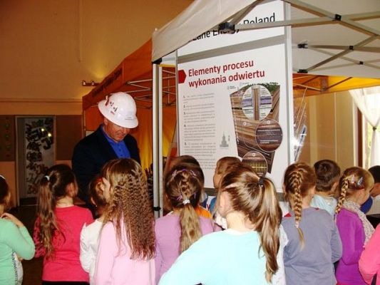 Grafika #1: EduFun'owe Szaleństwo Naukowe