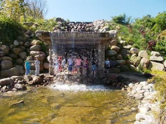  Grafika #0: Wycieczka do Ocean Parku we Władysławowie