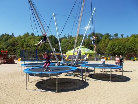  Grafika #6: Wycieczka do Ocean Parku we Władysławowie