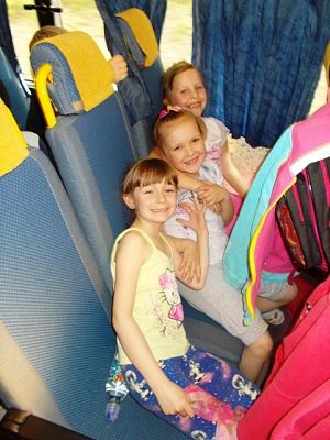  Grafika #0: Zwiedzamy ZOO w Gdańsku