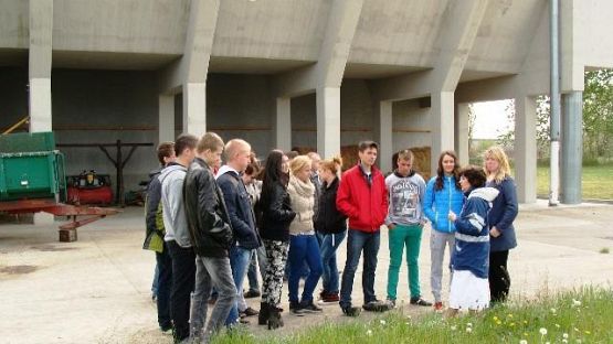 Grafika #2: Gdzie płyną ścieki?