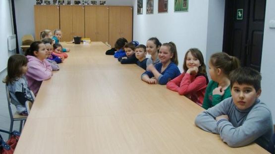  Grafika #16: Wycieczki do Słowińskiego Parku Narodowego klas 4-5