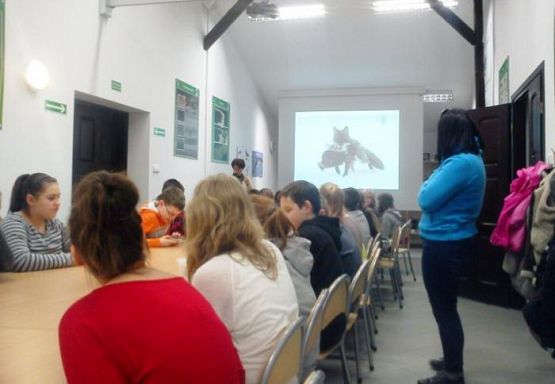  Grafika #3: Wycieczki do Słowińskiego Parku Narodowego klas 4-5