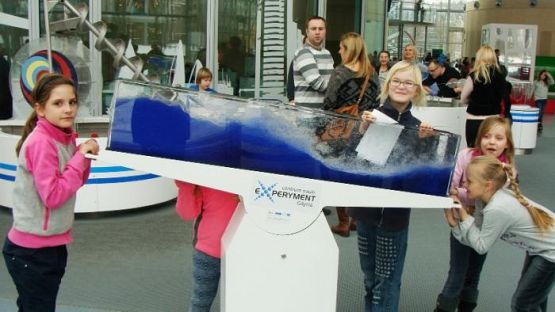 Grafika #9: Ferie z EXPERYMENTEM