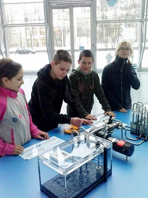 Grafika #10: Ferie z EXPERYMENTEM