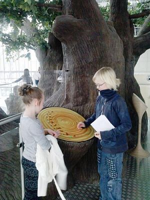 Grafika #12: Ferie z EXPERYMENTEM