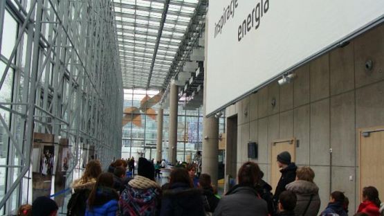 Grafika #1: Ferie z EXPERYMENTEM