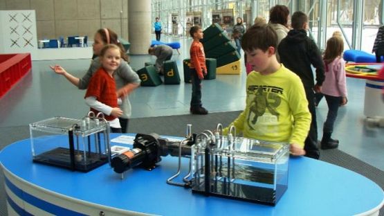 Grafika #3: Ferie z EXPERYMENTEM