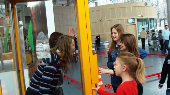 Grafika #4: Ferie z EXPERYMENTEM