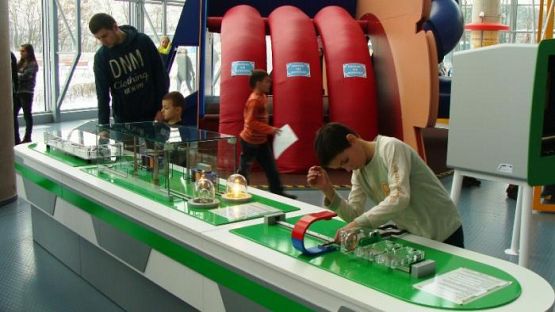 Grafika #5: Ferie z EXPERYMENTEM