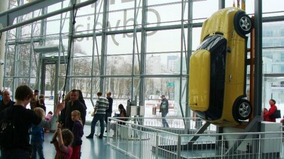 Grafika #6: Ferie z EXPERYMENTEM