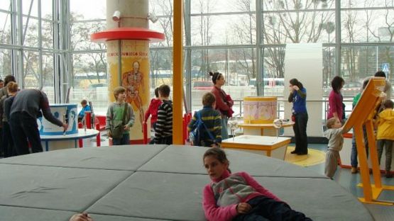 Grafika #8: Ferie z EXPERYMENTEM