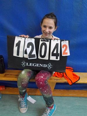 Grafika #0: FERIE NA SPORTOWO