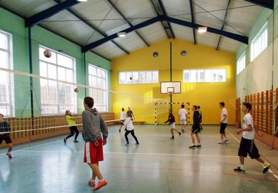 Grafika #5: FERIE NA SPORTOWO