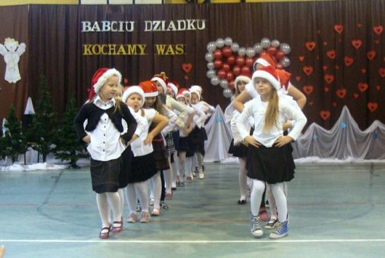  Grafika #5: DZIEŃ BABCI I DZIADKA