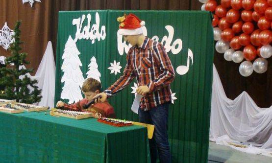  Grafika #2: KONKURS KOLĘD