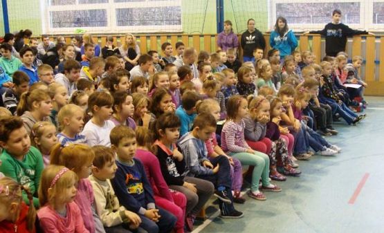  Grafika #3: KONKURS KOLĘD