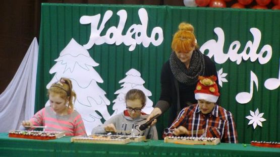  Grafika #5: KONKURS KOLĘD