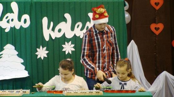  Grafika #6: KONKURS KOLĘD