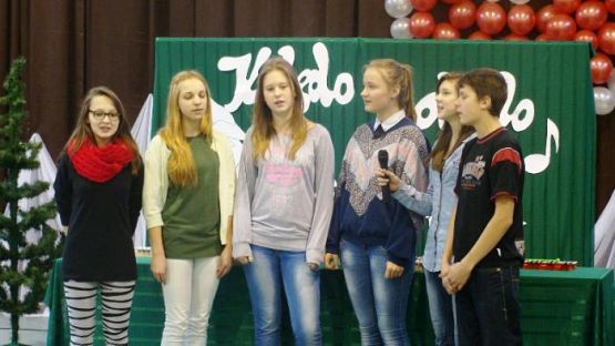  Grafika #7: KONKURS KOLĘD